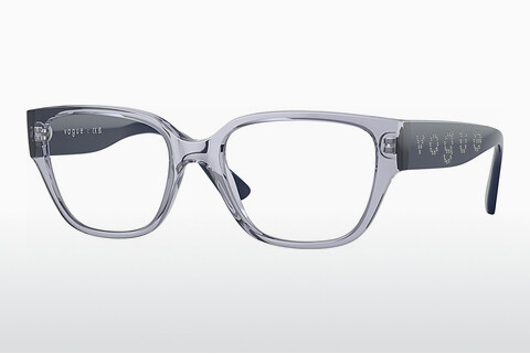 Óculos de design Vogue Eyewear VO5458B 2925