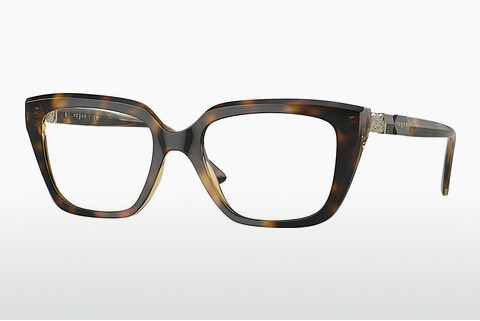 Óculos de design Vogue Eyewear VO5477B W656