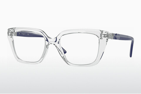 Óculos de design Vogue Eyewear VO5477B W745