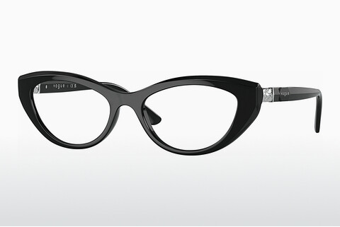 Óculos de design Vogue Eyewear VO5478B W44