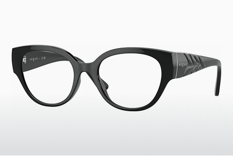 Óculos de design Vogue Eyewear VO5482 W44