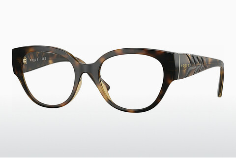 Óculos de design Vogue Eyewear VO5482 W656