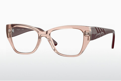 Óculos de design Vogue Eyewear VO5483 2864