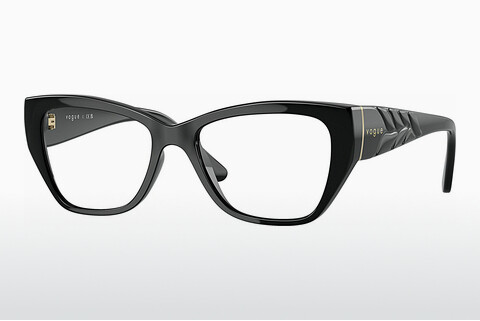 Óculos de design Vogue Eyewear VO5483 W44