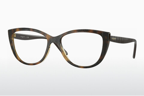 Óculos de design Vogue Eyewear VO5485 W656