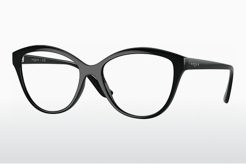 Óculos de design Vogue Eyewear VO5489 W44