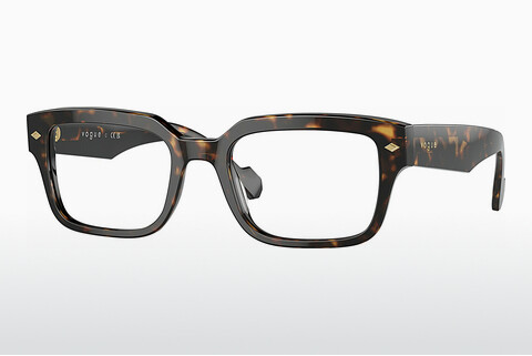 Óculos de design Vogue Eyewear VO5491 W656