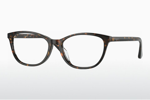 Óculos de design Vogue Eyewear VO5502D W656
