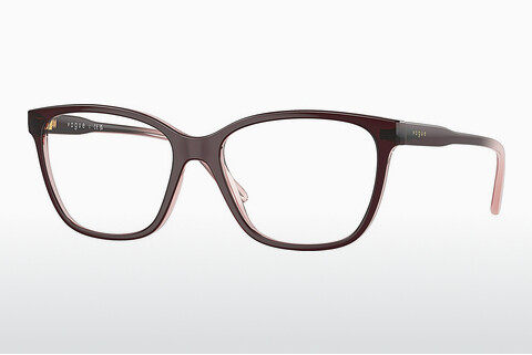 Óculos de design Vogue Eyewear VO5518 2907