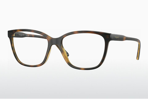 Óculos de design Vogue Eyewear VO5518 W656