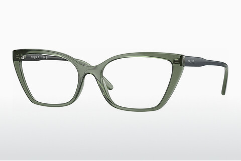 Óculos de design Vogue Eyewear VO5519 3086