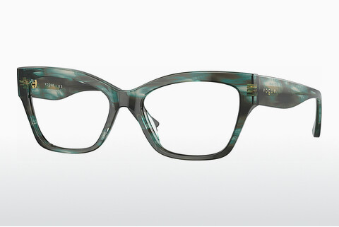 Óculos de design Vogue Eyewear VO5523 3088