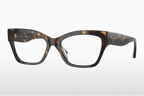Óculos de design Vogue Eyewear VO5523 W656