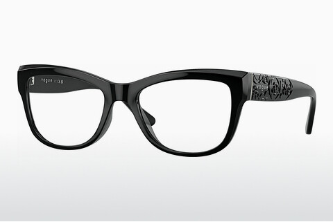 Óculos de design Vogue Eyewear VO5528 W44