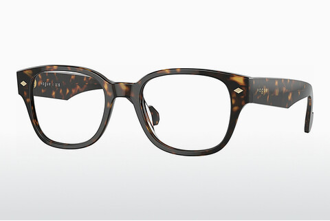 Óculos de design Vogue Eyewear VO5529 W656