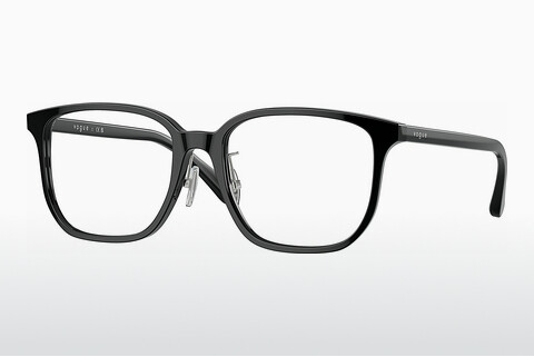Óculos de design Vogue Eyewear VO5550D W44