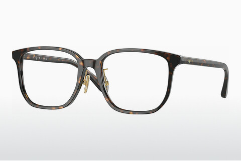 Óculos de design Vogue Eyewear VO5550D W656