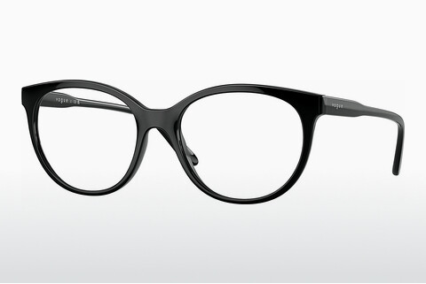 Óculos de design Vogue Eyewear VO5552 W44