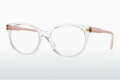 Óculos de design Vogue Eyewear VO5552 W745