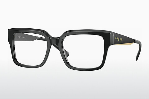 Óculos de design Vogue Eyewear VO5559 W44