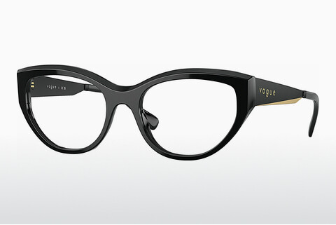 Óculos de design Vogue Eyewear VO5560 W44