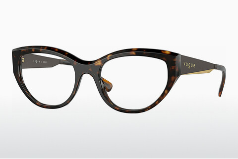 Óculos de design Vogue Eyewear VO5560 W656