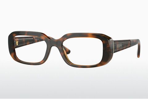 Óculos de design Vogue Eyewear VO5568 W656