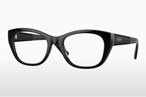 Óculos de design Vogue Eyewear VO5569 W44