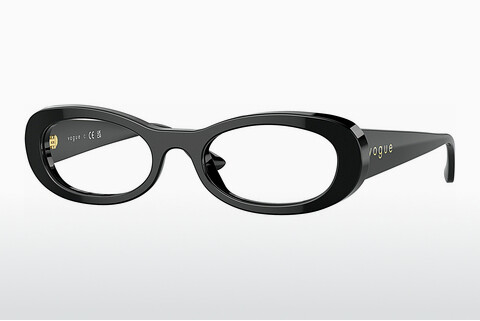 Óculos de design Vogue Eyewear VO5596 W44