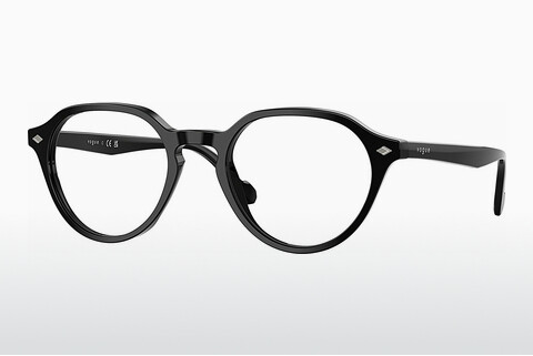 Óculos de design Vogue Eyewear VO5598 W44