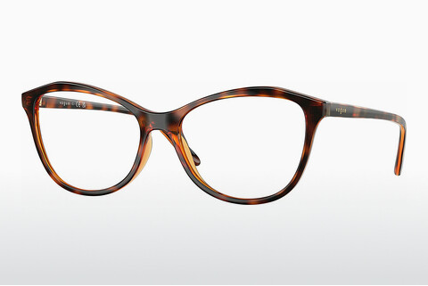 Óculos de design Vogue Eyewear VO5602 W656