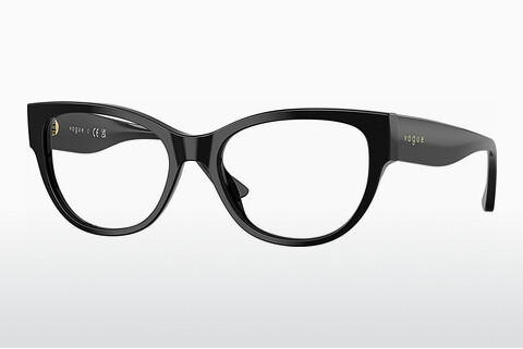 Óculos de design Vogue Eyewear VO5604 W44