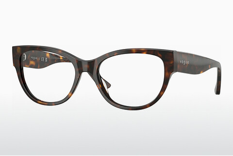 Óculos de design Vogue Eyewear VO5604 W656