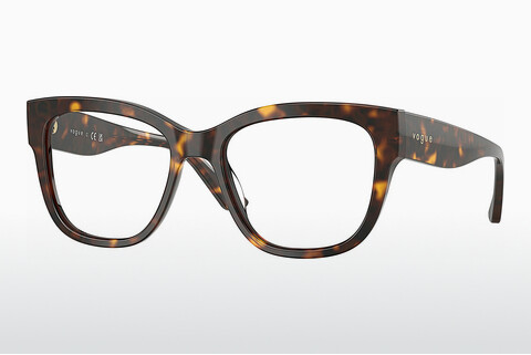 Óculos de design Vogue Eyewear VO5605 W656