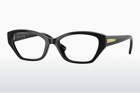 Óculos de design Vogue Eyewear VO5608 W44