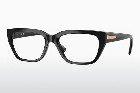 Óculos de design Vogue Eyewear VO5609 W44