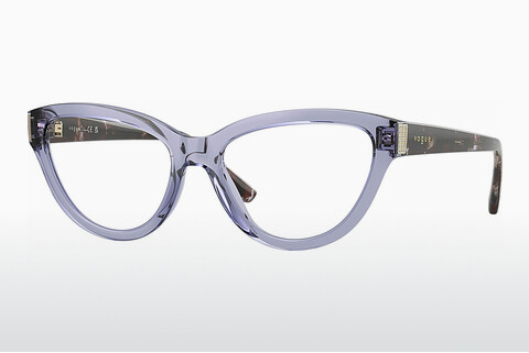 Óculos de design Vogue Eyewear VO5610B 3177