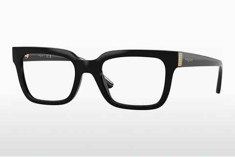 Óculos de design Vogue Eyewear VO5611B W44