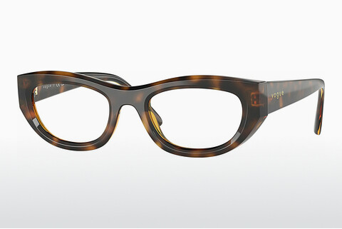 Óculos de design Vogue Eyewear VO5615 2718