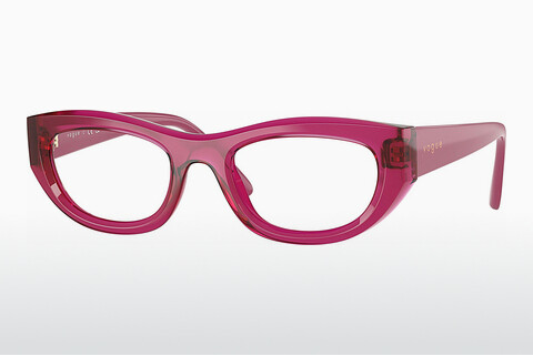 Óculos de design Vogue Eyewear VO5615 2987