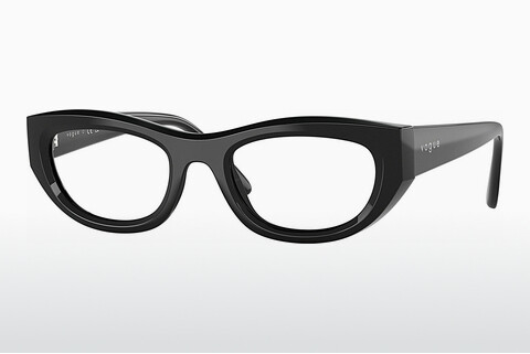 Óculos de design Vogue Eyewear VO5615 W44