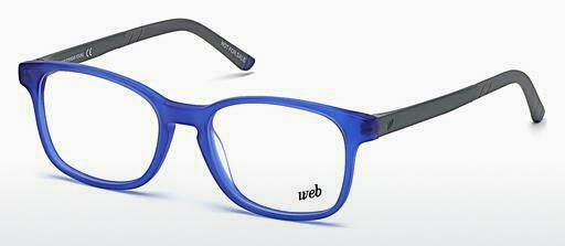 Óculos de design Web Eyewear WE5267 091