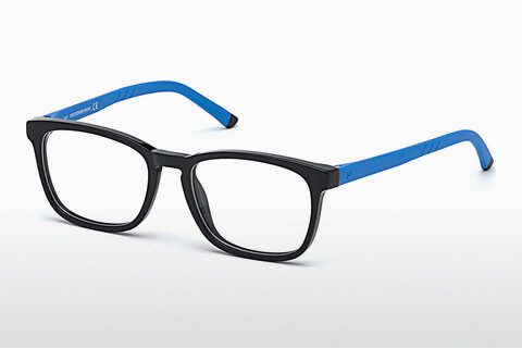 Óculos de design Web Eyewear WE5309 005