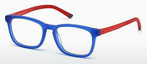 Óculos de design Web Eyewear WE5309 091