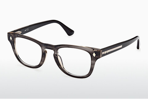 Óculos de design Web Eyewear WE5384 020