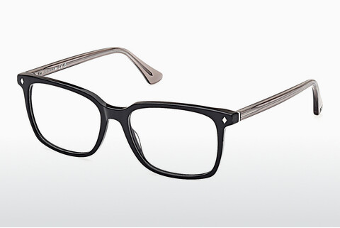 Óculos de design Web Eyewear WE5401 001