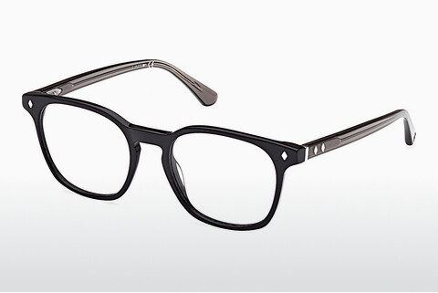 Óculos de design Web Eyewear WE5410 01A