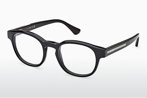 Óculos de design Web Eyewear WE5411 001
