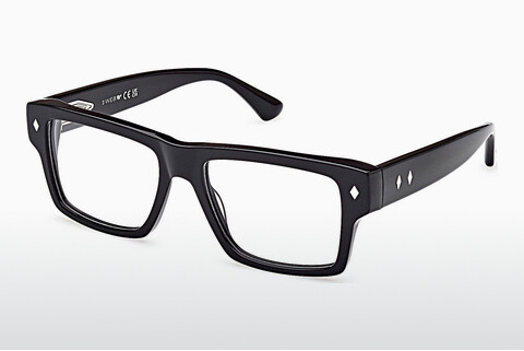 Óculos de design Web Eyewear WE5415 001