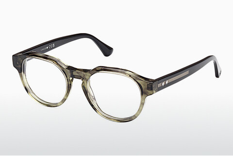 Óculos de design Web Eyewear WE5421 098